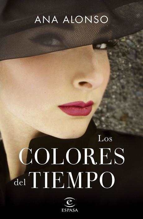 COLORES DEL TIEMPO, LOS | 9788467062458 | ALONSO, ANA | Llibreria Drac - Llibreria d'Olot | Comprar llibres en català i castellà online