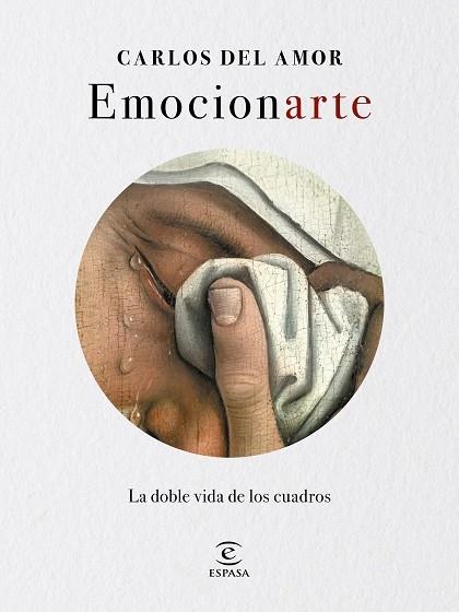 EMOCIONARTE | 9788467063776 | DEL AMOR, CARLOS | Llibreria Drac - Llibreria d'Olot | Comprar llibres en català i castellà online