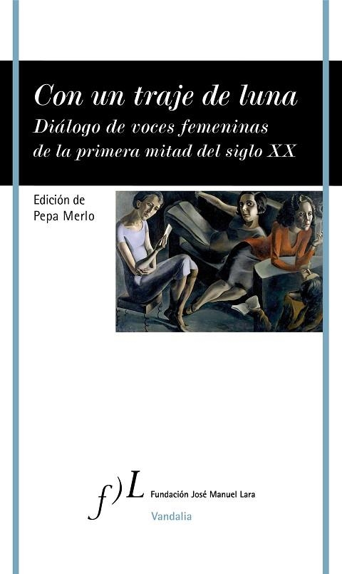 CON UN TRAJE DE LUNA | 9788417453794 | MERLO, PEPA | Llibreria Drac - Llibreria d'Olot | Comprar llibres en català i castellà online