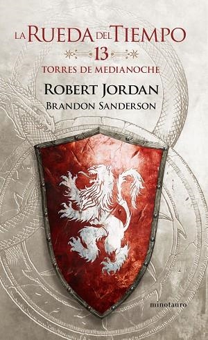 TORRES DE MEDIANOCHE (LA RUEDA DEL TIEMPO Nº 13/14) | 9788445007129 | JORDAN, ROBERT | Llibreria Drac - Llibreria d'Olot | Comprar llibres en català i castellà online