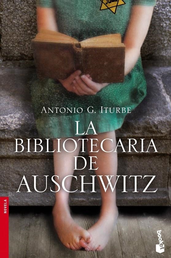 BIBLIOTECARIA DE AUSCHWITZ, LA | 9788408119142 | ITURBE, ANTONIO | Llibreria Drac - Llibreria d'Olot | Comprar llibres en català i castellà online