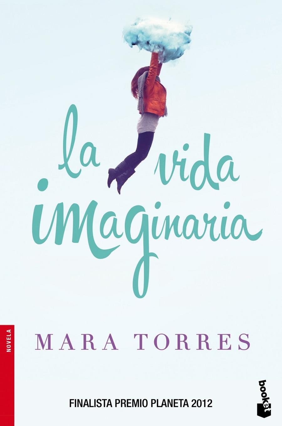 VIDA IMAGINARIA, LA | 9788408119135 | TORRES, MARA | Llibreria Drac - Llibreria d'Olot | Comprar llibres en català i castellà online