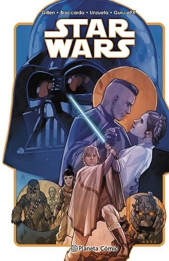 STAR WARS TOMO Nº 12/13 | 9788413417844 | NOTO, PHIL | Llibreria Drac - Llibreria d'Olot | Comprar llibres en català i castellà online