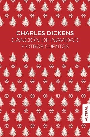 CANCIÓN DE NAVIDAD Y OTROS CUENTOS | 9788408248095 | DICKENS, CHARLES | Llibreria Drac - Librería de Olot | Comprar libros en catalán y castellano online