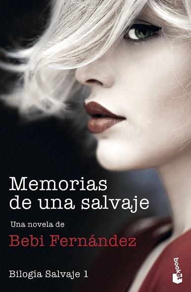 MEMORIAS DE UNA SALVAJE | 9788408247838 | FERNÁNDEZ, BEBI | Llibreria Drac - Librería de Olot | Comprar libros en catalán y castellano online