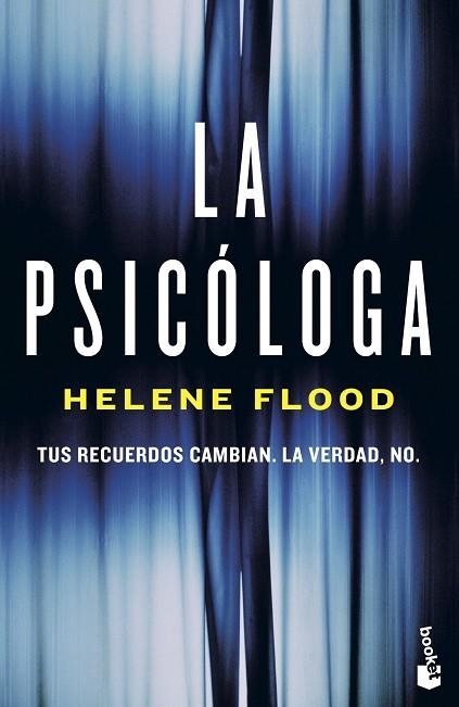 PSICÓLOGA, LA | 9788408247852 | FLOOD, HELENE | Llibreria Drac - Llibreria d'Olot | Comprar llibres en català i castellà online