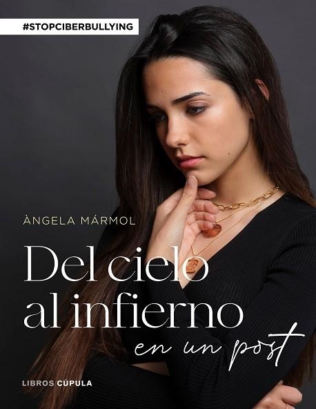 DEL CIELO AL INFIERNO EN UN POST | 9788448027995 | MÁRMOL, ÀNGELA | Llibreria Drac - Llibreria d'Olot | Comprar llibres en català i castellà online