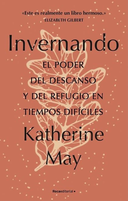 INVERNANDO | 9788418557491 | MAY, KATHERINE | Llibreria Drac - Llibreria d'Olot | Comprar llibres en català i castellà online