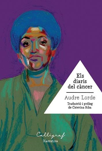 DIARIS DEL CÀNCER, ELS | 9788412358339 | LORDE, AUDRE | Llibreria Drac - Llibreria d'Olot | Comprar llibres en català i castellà online