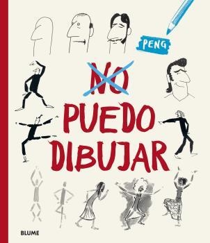 NO PUEDO DIBUJAR | 9788418725029 | PENG | Llibreria Drac - Llibreria d'Olot | Comprar llibres en català i castellà online