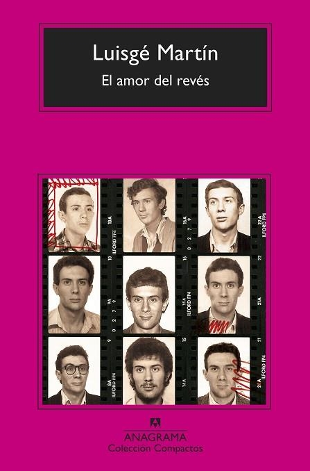 AMOR DEL REVÉS, EL | 9788433960979 | MARTÍN, LUISGÉ | Llibreria Drac - Llibreria d'Olot | Comprar llibres en català i castellà online