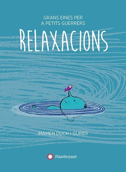 RELAXACIONS | 9788494681509 | DUCH, MAMEN | Llibreria Drac - Llibreria d'Olot | Comprar llibres en català i castellà online