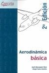 AERODINÁMICA BÁSICA | 9788492812714 | MESEGUER RUIZ, JOSÉ; SANZ ANDRÉS, ÁNGEL | Llibreria Drac - Librería de Olot | Comprar libros en catalán y castellano online