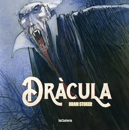 DRÀCULA (CAT) | 9788424667702 | STOKER, BRAM; THA | Llibreria Drac - Llibreria d'Olot | Comprar llibres en català i castellà online