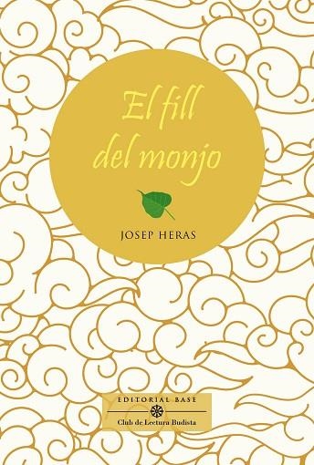 FILL DEL MONJO, EL | 9788417759827 | HERAS, JOSEP | Llibreria Drac - Librería de Olot | Comprar libros en catalán y castellano online