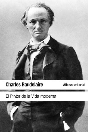 PINTOR DE LA VIDA MODERNA, EL | 9788413624402 | BAUDELAIRE, CHARLES | Llibreria Drac - Llibreria d'Olot | Comprar llibres en català i castellà online