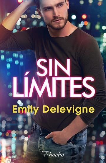 SIN LÍMITES | 9788418491788 | DELEVIGNE, EMILY | Llibreria Drac - Llibreria d'Olot | Comprar llibres en català i castellà online