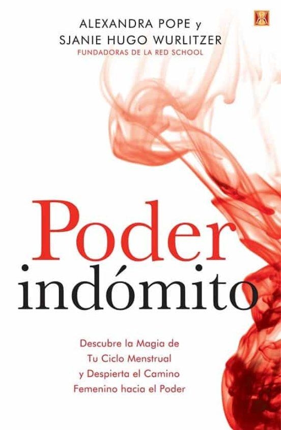 PODER INDÓMITO | 9788412153118 | POPE, ALEXANDRA; WURLITZER, SJANIE HUGO | Llibreria Drac - Llibreria d'Olot | Comprar llibres en català i castellà online