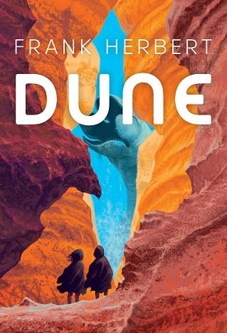 DUNE (ED. EN CATALA) | 9788412363357 | HERBERT, FRANK | Llibreria Drac - Librería de Olot | Comprar libros en catalán y castellano online