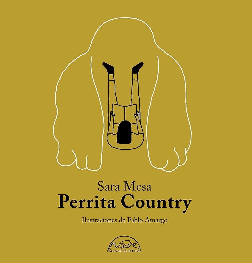 PERRITA COUNTRY | 9788483932964 | MESA, SARA | Llibreria Drac - Llibreria d'Olot | Comprar llibres en català i castellà online