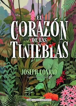 CORAZÓN DE LAS TINIEBLAS, EL | 9788418395130 | GABRIEL VÁSQUEZ, JUAN | Llibreria Drac - Llibreria d'Olot | Comprar llibres en català i castellà online