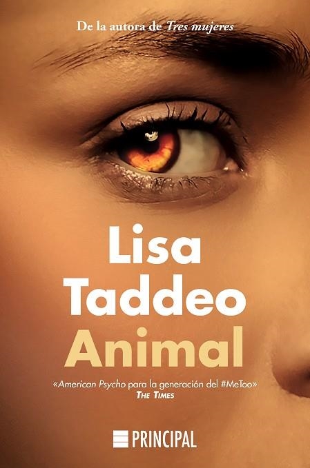 ANIMAL | 9788417333669 | TADDEO, LISA | Llibreria Drac - Llibreria d'Olot | Comprar llibres en català i castellà online