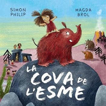 COVA DE L'ESME, LA | 9788448953980 | PHILIP, SIMON | Llibreria Drac - Llibreria d'Olot | Comprar llibres en català i castellà online