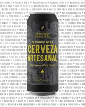 MUNDO DE LA CERVEZA ARTESANAL, EL | 9788418882036 | FREIXES, SERGI; PUNSOLA, ALBERT | Llibreria Drac - Llibreria d'Olot | Comprar llibres en català i castellà online