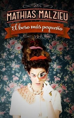 BESO MÁS PEQUEÑO, EL | 9788439727811 | MALZIEU, MATHIAS | Llibreria Drac - Llibreria d'Olot | Comprar llibres en català i castellà online