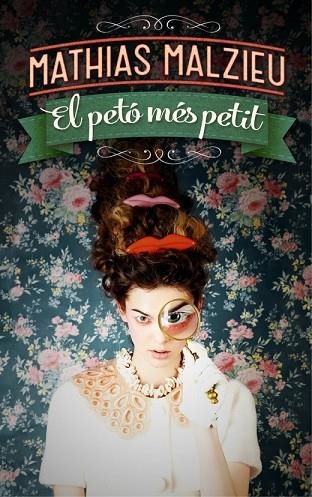 PETÓ MÉS PETIT, EL | 9788439727828 | MALZIEU, MATHIAS | Llibreria Drac - Llibreria d'Olot | Comprar llibres en català i castellà online