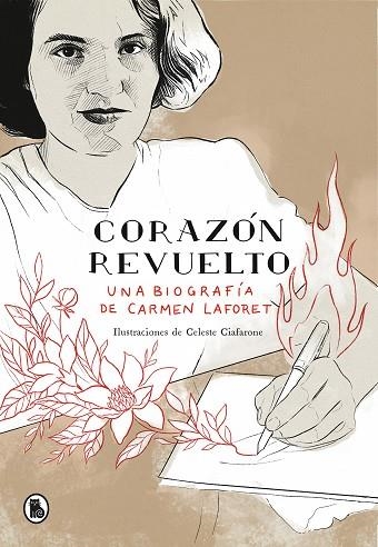 CORAZÓN REVUELTO | 9788402424556 | MORALEDA, GEMA | Llibreria Drac - Llibreria d'Olot | Comprar llibres en català i castellà online