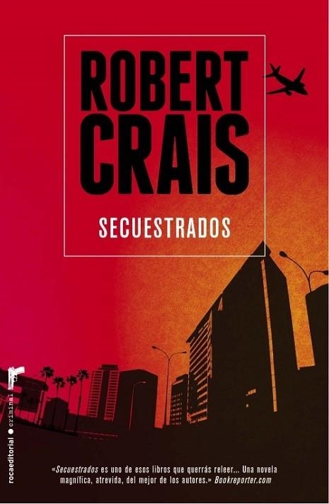 SECUESTRADOS | 9788499186559 | CRAIS, ROBERT | Llibreria Drac - Librería de Olot | Comprar libros en catalán y castellano online