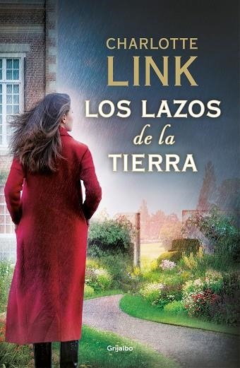 LAZOS DE LA TIERRA, LOS (LA ESTACIÓN DE LAS TORMENTAS 3) | 9788425358371 | LINK, CHARLOTTE | Llibreria Drac - Llibreria d'Olot | Comprar llibres en català i castellà online