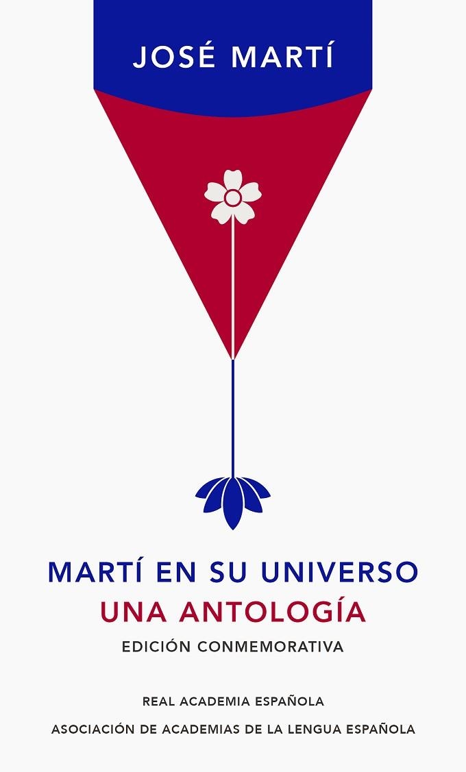 MARTÍ EN SU UNIVERSO | 9788420439709 | MARTÍ, JOSÉ | Llibreria Drac - Llibreria d'Olot | Comprar llibres en català i castellà online