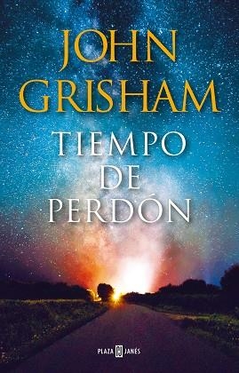 TIEMPO DE PERDÓN | 9788401026386 | GRISHAM, JOHN | Llibreria Drac - Llibreria d'Olot | Comprar llibres en català i castellà online