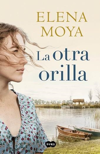 OTRA ORILLA, LA | 9788491292197 | MOYA, ELENA | Llibreria Drac - Llibreria d'Olot | Comprar llibres en català i castellà online