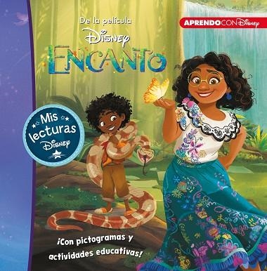 ENCANTO (MIS LECTURAS DISNEY) | 9788418039232 | DISNEY | Llibreria Drac - Llibreria d'Olot | Comprar llibres en català i castellà online