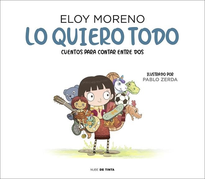 CUENTOS PARA LEER ENTRE DOS 2 | 9788417605759 | MORENO, ELOY | Llibreria Drac - Llibreria d'Olot | Comprar llibres en català i castellà online