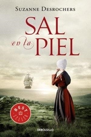 SAL EN LA PIEL | 9788490327760 | DESROCHERS, SUZANNE | Llibreria Drac - Llibreria d'Olot | Comprar llibres en català i castellà online