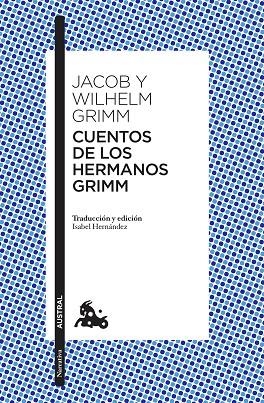 CUENTOS | 9788408249672 | HERMANOS GRIMM | Llibreria Drac - Llibreria d'Olot | Comprar llibres en català i castellà online