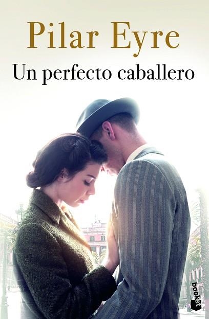 PERFECTO CABALLERO, UN | 9788408249542 | EYRE, PILAR | Llibreria Drac - Llibreria d'Olot | Comprar llibres en català i castellà online