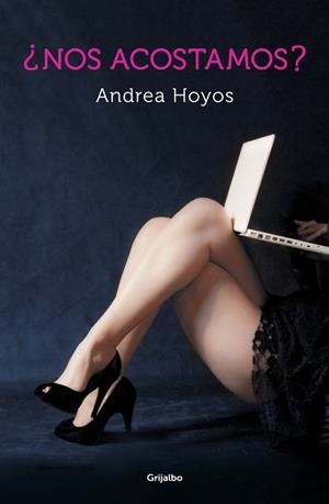 NOS ACOSTAMOS? | 9788425351303 | HOYOS, ANDREA | Llibreria Drac - Llibreria d'Olot | Comprar llibres en català i castellà online