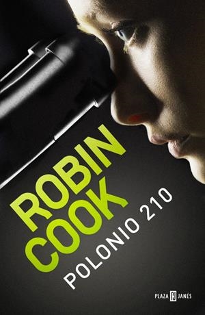 POLONIO 210 | 9788401353666 | COOK, ROBIN | Llibreria Drac - Llibreria d'Olot | Comprar llibres en català i castellà online