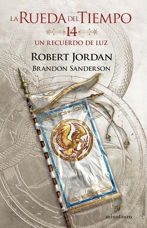 RECUERDO DE LUZ, UN (LA RUEDA DEL TIEMPO Nº 14/14) | 9788445007136 | JORDAN, ROBERT | Llibreria Drac - Llibreria d'Olot | Comprar llibres en català i castellà online