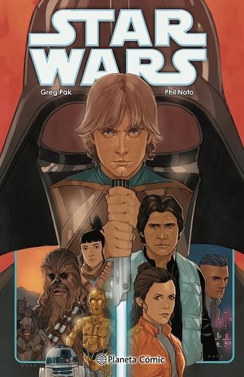 STAR WARS TOMO Nº 13/13 | 9788413417851 | GILLEN, KIERON | Llibreria Drac - Llibreria d'Olot | Comprar llibres en català i castellà online