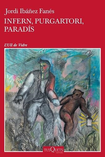 INFERN, PURGATORI, PARADÍS | 9788411070423 | IBÁÑEZ, JORDI | Llibreria Drac - Llibreria d'Olot | Comprar llibres en català i castellà online