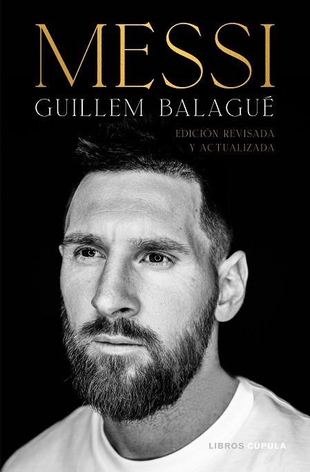 MESSI | 9788448028961 | BALAGUÉ, GUILLEM | Llibreria Drac - Llibreria d'Olot | Comprar llibres en català i castellà online