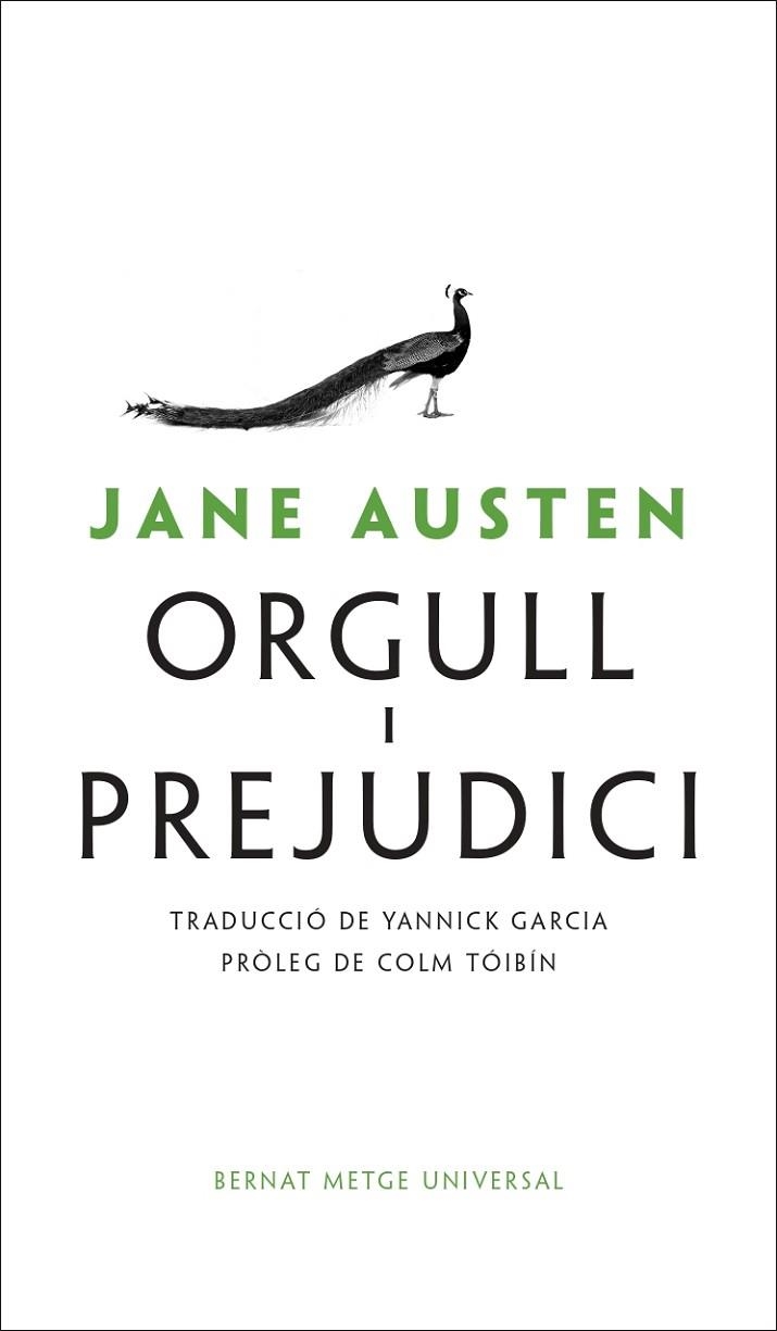 ORGULL I PREJUDICI | 9788498593754 | AUSTEN, JANE | Llibreria Drac - Llibreria d'Olot | Comprar llibres en català i castellà online