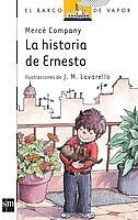 HISTORIA DE ERNESTO, LA | 9788434819290 | COMPANY, MERC# | Llibreria Drac - Llibreria d'Olot | Comprar llibres en català i castellà online