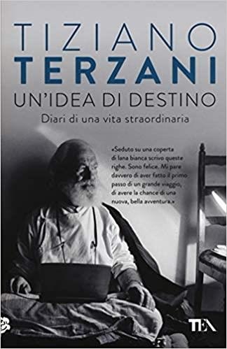 UN'IDEA DI DESTINO | 9788850254798 | TERZANI, TIZIANO | Llibreria Drac - Llibreria d'Olot | Comprar llibres en català i castellà online